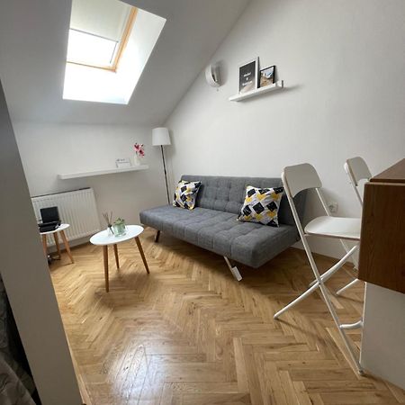 Stella Appartment Novi Sad Exterior foto