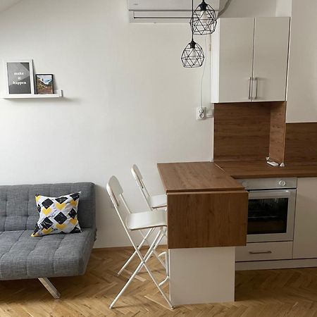 Stella Appartment Novi Sad Exterior foto