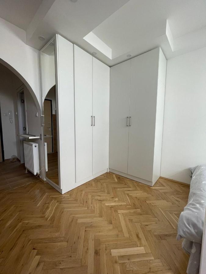 Stella Appartment Novi Sad Exterior foto